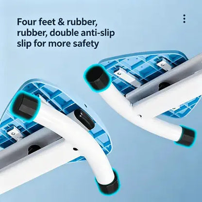 Tired of Boring Workouts That Take Forever? This Twist Stepper Changed My Lazy Days Ab Waist Hot Wave Board