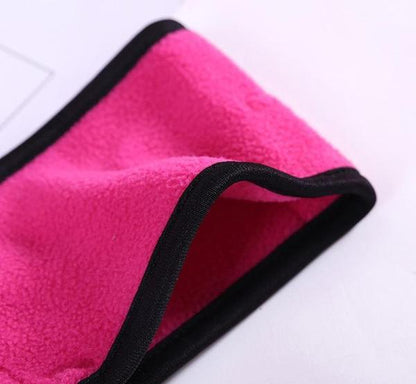 Wireless Bluetooth-Compatible Headband for Outdoor Fitness and Yoga